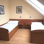 Relax U Drsu Hotel