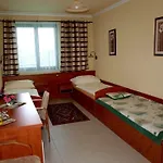 Hotel Relax U Drsů