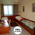 Relax U Drsu Hotel 3*