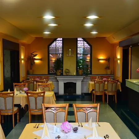 Relax U Drsu 3* Tabor