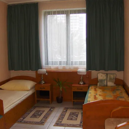 Relax U Drsu 3* Tabor