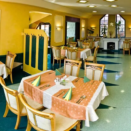 Relax U Drsu 3* Tabor