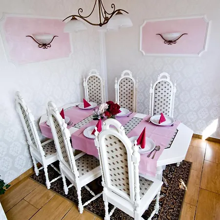 Relax U Drsu 3* Tabor