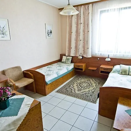 Hotel Relax U Drsu 3*