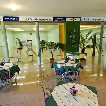 Hotel Relax U Drsu Tabor