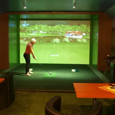 Hotel Relax U Drsu 3*