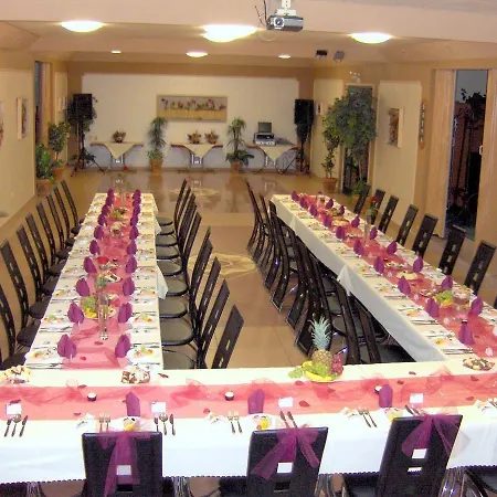 Relax U Drsu Hotel Tabor