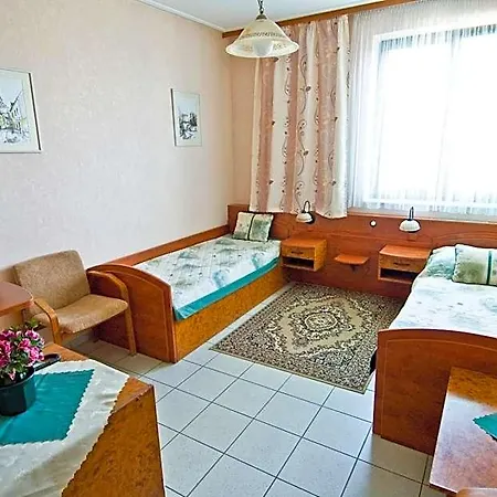 Relax U Drsu Hotel