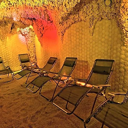 Relax U Drsu טאבור