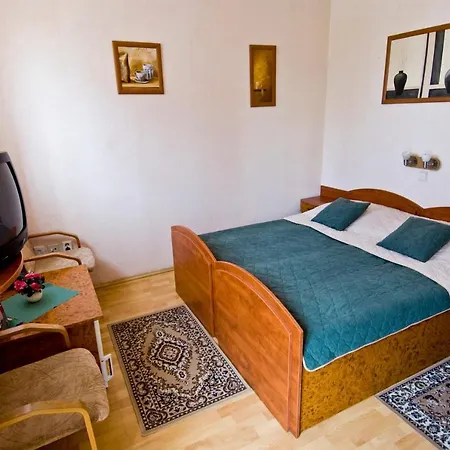 Relax U Drsu Hotel 3*