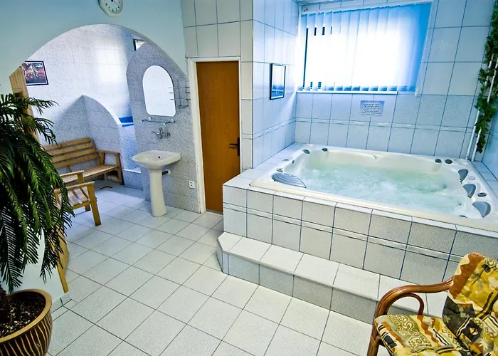 Relax U Drsu Ξενοδοχείο