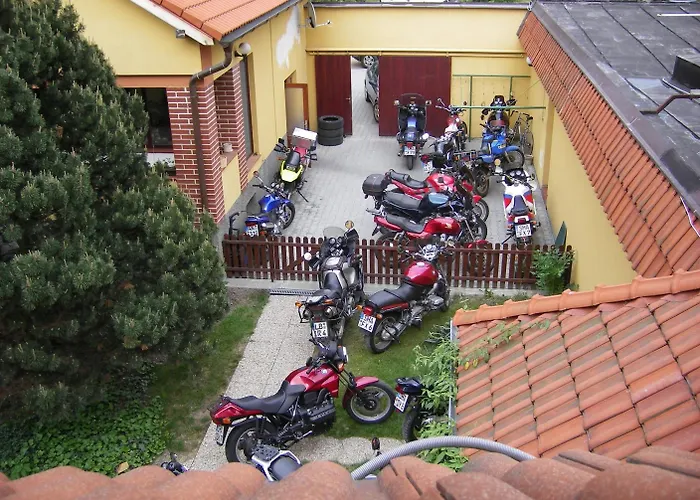 Relax U Drsu Tábor