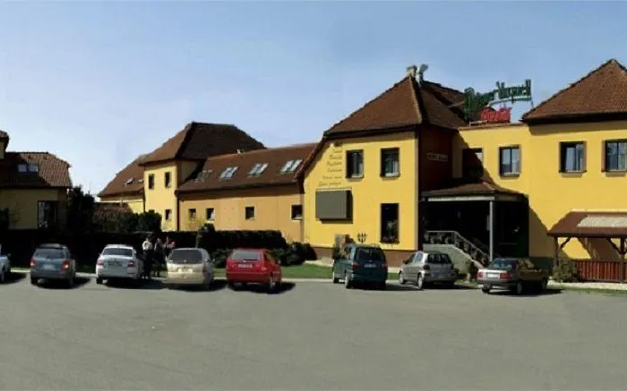Relax U Drsu Tábor