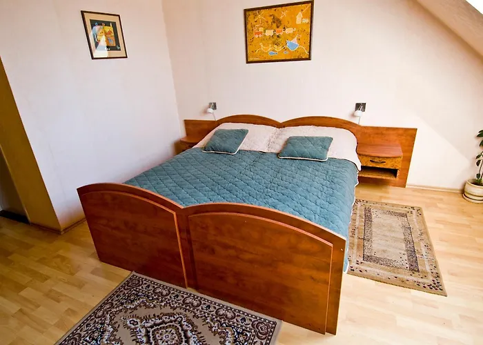 Relax U Drsu Ξενοδοχείο