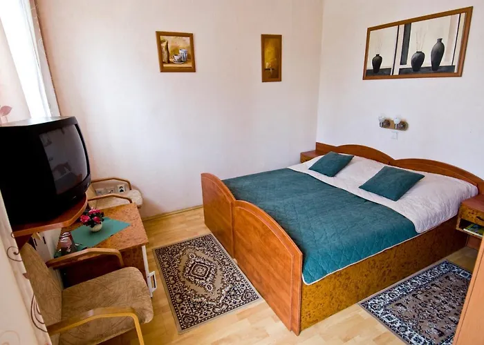 Relax U Drsu Ξενοδοχείο 3*